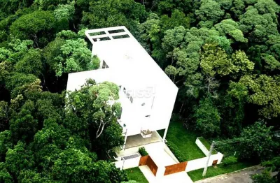 Casa com 3 quartos à venda na rua joão leal, 388, são lourenço, curitiba, 445 m2 por r$ 4.200.000