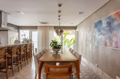 Casa em condomínio fechado com 4 quartos à venda na rua vereador dilo de oliveira godoy, butiatuvinha, curitiba, 305 m2 por r$ 3.500.000