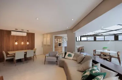 Apartamento com 4 quartos à venda na avenida manoel ribas, 311, praia mansa, matinhos, 145 m2 por r$ 3.300.000