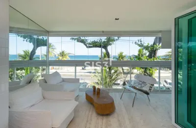 Apartamento com 2 quartos à venda na avenida pepe, 1280, barra da tijuca, rio de janeiro por r$ 3.500.000