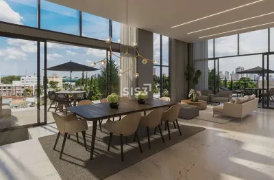 Apartamento com 3 quartos à venda na Avenida João Gualberto, 3190, Alto da Glória, Curitiba, 200 m2 por R$ 3.499.000