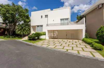 Casa em condomínio fechado com 3 quartos à venda na rua esídio orlando fabri, 158, santa felicidade, curitiba, 339 m2 por r$ 2.830.000