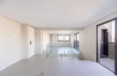 Cobertura com 3 quartos à venda na rua da paz, 37, centro, curitiba, 217 m2 por r$ 2.500.000