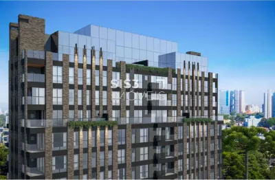 Apartamento com 2 quartos à venda na rua desembargador otávio do amaral, 75, bigorrilho, curitiba, 134 m2 por r$ 2.224.123