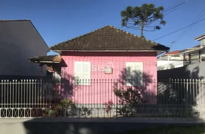 Terreno comercial à venda na rua solimões, 1065, mercês, curitiba, 702 m2 por r$ 2.100.000