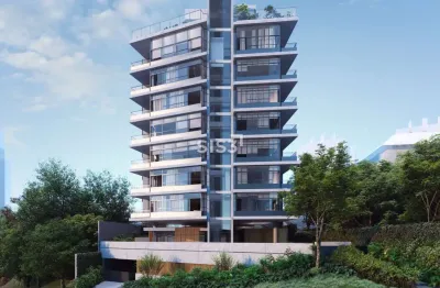Apartamento com 2 quartos à venda na rua monsenhor ivo zanlorenzi, 1465, ecoville, curitiba, 109 m2 por r$ 1.250.000