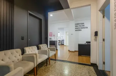 Sala comercial à venda na avenida vicente machado, 467, centro, curitiba, 189 m2 por r$ 1.700.000