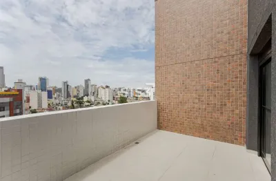 Apartamento com 3 quartos à venda na alameda júlia da costa, 412, são francisco, curitiba, 152 m2 por r$ 1.729.000