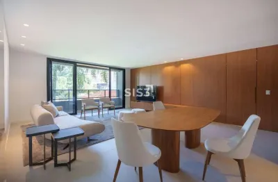 Apartamento com 3 quartos à venda na rua jaime balão, 60, hugo lange, curitiba, 137 m2 por r$ 1.580.000