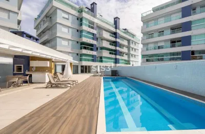 Apartamento com 3 quartos à venda na avenida maringá, 1086, praia mansa, matinhos, 89 m2 por r$ 1.460.000