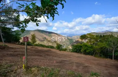 Terreno em condomínio fechado à venda na rodovia br-040, lote 05 se, araras, petrópolis por r$ 1.350.000