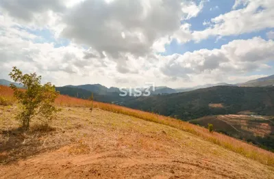Terreno em condomínio fechado à venda na rodovia br-040, araras, petrópolis por r$ 1.350.000