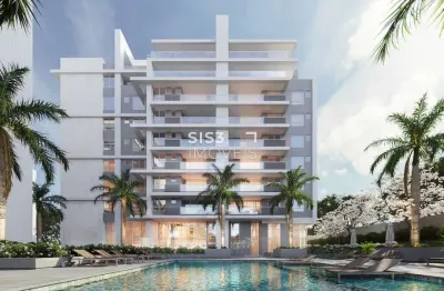 Apartamento com 2 quartos à venda na avenida iguaçu, 3791, seminário, curitiba, 96 m2 por r$ 1.334.064