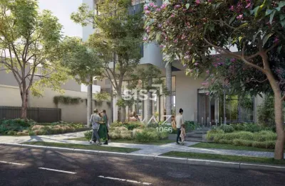 Apartamento com 2 quartos à venda na avenida vicente machado, 1056, batel, curitiba, 78 m2 por r$ 1.567.000