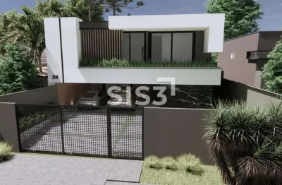 Casa com 4 quartos à venda na rua pedro nogarolli, mercês, curitiba, 371 m2 por r$ 3.490.000
