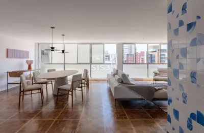 Apartamento com 4 quartos à venda na avenida vicente machado, 1187, batel, curitiba, 201 m2 por r$ 2.090.000