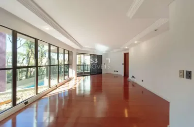 Apartamento com 3 quartos à venda na travessa capitão clementino paraná, 46, água verde, curitiba, 164 m2 por r$ 1.300.000