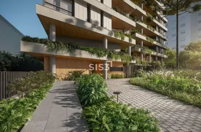 Apartamento com 4 quartos à venda na Alameda Presidente Taunay, 261, Batel, Curitiba, 343 m2 por R$ 8.595.716