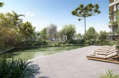 Apartamento com 4 quartos à venda na Alameda Presidente Taunay, 261, Batel, Curitiba, 241 m2 por R$ 6.046.362