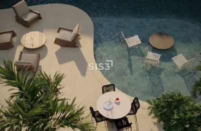 Apartamento com 2 quartos à venda na rua professor pedro viriato parigot de souza, 159, ecoville, curitiba, 125 m2 por r$ 2.362.500