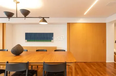 Apartamento com 2 quartos à venda na alameda dom pedro ii, 818, batel, curitiba, 204 m2 por r$ 3.200.000