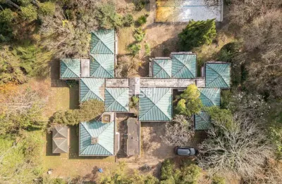 Casa com 3 quartos à venda na rua paulo gorski, campo comprido, curitiba, 452 m2 por r$ 14.000.000