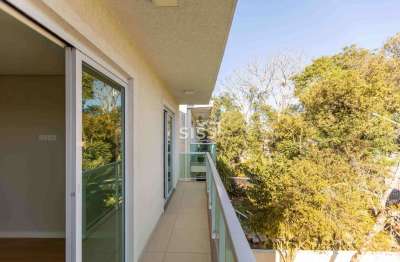 Casa em condomínio fechado com 4 quartos à venda na Rua José Valle, 914, Santa Felicidade, Curitiba, 205 m2 por R$ 1.500.000