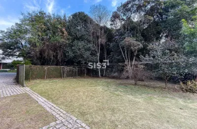 Terreno em condomínio fechado à venda na rua paulo gorski, 1240, mossunguê, curitiba, 917 m2 por r$ 2.649.000