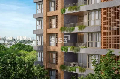 Apartamento com 3 quartos à venda na rua vereador garcia rodrigues velho, 105, cabral, curitiba, 255 m2 por r$ 5.730.000