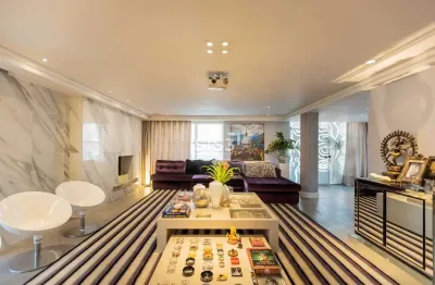 Casa com 3 quartos à venda na avenida vicente machado, 2780, seminário, curitiba, 326 m2 por r$ 3.699.000