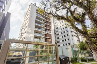 Apartamento com 2 quartos à venda na rua gutemberg, 300, batel, curitiba, 113 m2 por r$ 2.041.000