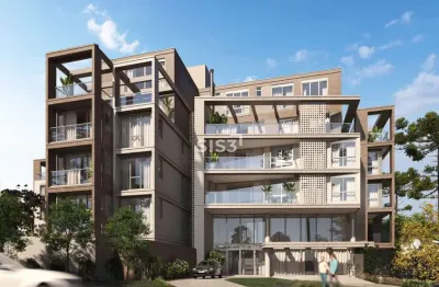 Apartamento com 3 quartos à venda na rua carlos pioli, 531, bom retiro, curitiba, 192 m2 por r$ 3.300.000