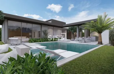 Casa em condomínio fechado com 4 quartos à venda na rua paulo szteinke, 483, planta almirante, almirante tamandaré, 365 m2 por r$ 3.990.000