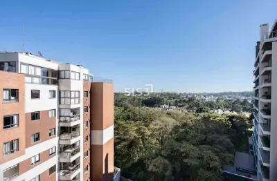 Cobertura com 3 quartos à venda na rua professor pedro viriato parigot de souza, 3000, ecoville, curitiba, 183 m2 por r$ 1.350.000