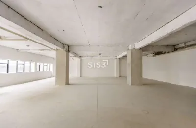 Sala comercial à venda na avenida sete de setembro, 4698, batel, curitiba, 347 m2 por r$ 6.075.000