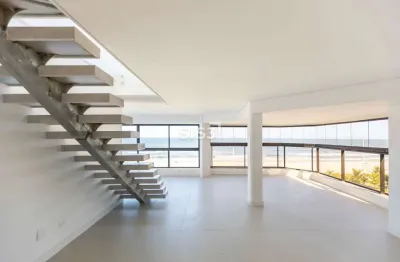 Cobertura com 4 quartos à venda na avenida atlântica, 714, caiobá, matinhos, 333 m2 por r$ 5.500.000