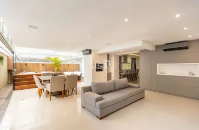 Apartamento com 3 quartos à venda na rua professor sebastião paraná, 762, vila izabel, curitiba, 173 m2 por r$ 1.870.000