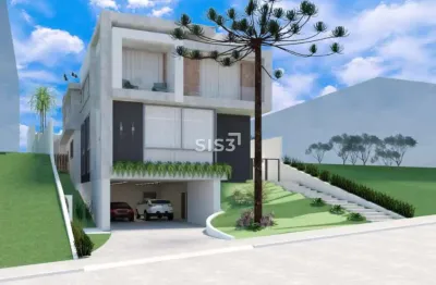 Casa em condomínio fechado com 4 quartos à venda na rua graziele wolf, 300, são joão, curitiba, 567 m2 por r$ 5.300.000