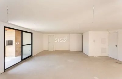 Apartamento com 2 quartos à venda na rua murilo do amaral ferreira, 604, água verde, curitiba, 190 m2 por r$ 2.628.340