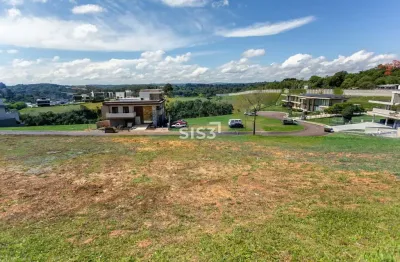 Terreno em condomínio fechado à venda na rodovia br-277 curitiba-ponta grossa, 7291, riviera, curitiba, 982 m2 por r$ 2.280.000