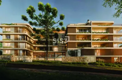 Apartamento com 3 quartos à venda na rua eurípedes garcez do nascimento, 1016, ahú, curitiba, 166 m2 por r$ 3.100.000