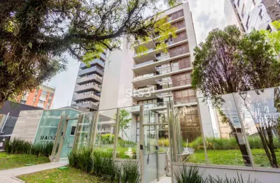 Apartamento com 2 quartos à venda na rua gutemberg, 300, batel, curitiba, 94 m2 por r$ 1.890.000