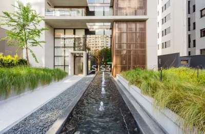 Apartamento com 2 quartos à venda na rua gutemberg, 300, batel, curitiba, 94 m2 por r$ 1.750.000