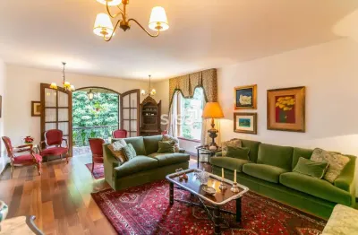 Casa com 3 quartos à venda na rua palermo, 27, cascatinha, curitiba, 413 m2 por r$ 3.600.000