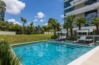 Cobertura com 4 quartos à venda na Avenida Nossa Senhora da Luz, 714, Cabral, Curitiba, 439 m2 por R$ 7.408.454