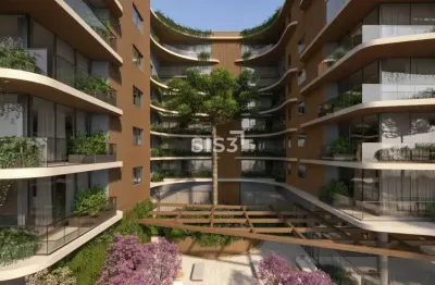 Cobertura com 3 quartos à venda na Rua Carmelo Rangel, 180, Batel, Curitiba, 460 m2 por R$ 12.794.950