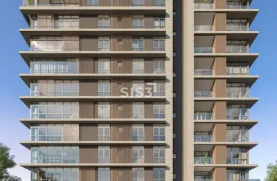 Cobertura com 4 quartos à venda na rua teixeira coelho, 250, batel, curitiba, 455 m2 por r$ 8.915.587