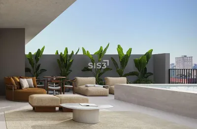 Cobertura com 3 quartos à venda na rua carmelo rangel, 635, batel, curitiba, 305 m2 por r$ 6.317.603