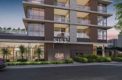 Apartamento com 3 quartos à venda na Rua Teixeira Coelho, 250, Batel, Curitiba, 193 m2 por R$ 3.985.594