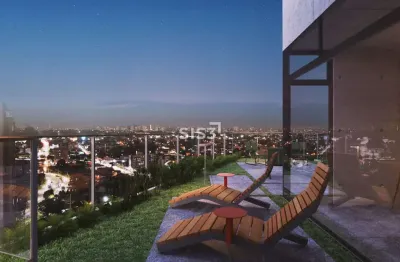 Cobertura com 3 quartos à venda na Rua Monsenhor Ivo Zanlorenzi, 1465, Ecoville, Curitiba, 183 m2 por R$ 3.012.919